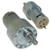 Picture of MOTOR GEARED 12VDC 0A6 270RPM