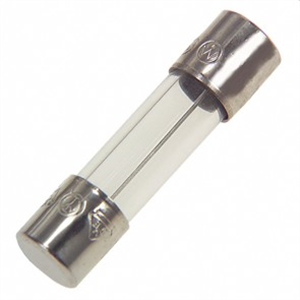 Picture of FUSE F/BLOW 2A 5x20 GLASS