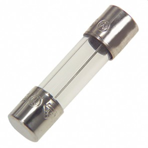 Picture of FUSE F/BLOW 2.5A 5x20 GLASS 5F