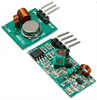 Picture of RF TRANSCEIVER Tx+Rx MODULES 433MHz