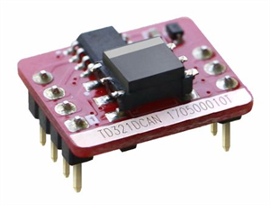 Picture of TTL / CMOS TO CAN BUS INTERFACE