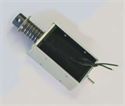 Picture of SOLENOID LINEAR P/P 12V 8W 18E