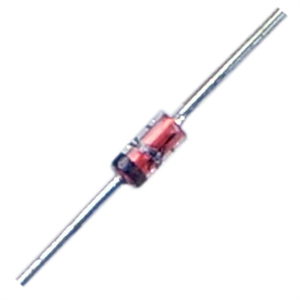 Picture of ZENER DIODE DO35 500mW 5.1V AXL