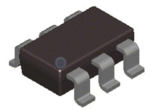 Picture of FET P-C SO-8 20V 4A5 0E05