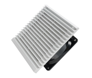 Picture of LOUVERED FILTER/FINGER GUARD FOR 172sq FAN(&120/15