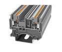 Picture of TERMINAL BLOCK D/R GREY 5.2MM