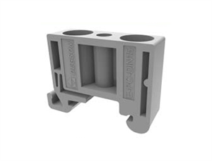 Picture of END STOPPER D/R FOR SN15 AND DIN15 RAIL