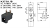 Picture of PLUG DC-PWR 2.0x09 R/A SOL-TYP