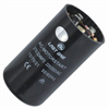 Picture of MOTOR STARTING CAPACITOR 540uF-648uF 330VAC T4