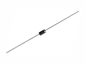 Picture of DIODE HS AXL 600V 1.5A 75nS DO-15