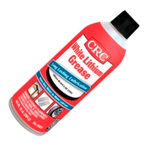 Picture of WHITE LITHIUM GREASE 10Oz