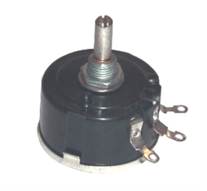 Picture of POTENTIOMETER S/T LIN W/W 43mm 200/220E 5W