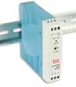 Picture for category DIN Rail Power Supplies