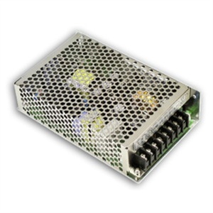 Picture of ENCLOSED PSU I-220 T=O=5,15,-15 85W