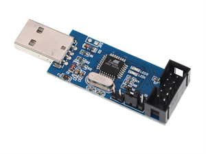 Picture of USB ISP PROGRAMMER, DOWNLOADER