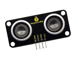 Picture of SR01-V3 ULTRASONIC DISTANCE SENSOR BOARD