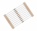 Picture of RESISTOR 1/4W RND C/F 5% 10K - MPQ=100