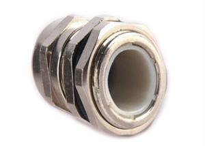 Picture of COMPRESSION GLAND PG7 3-6.5mm CABLE, BRASS