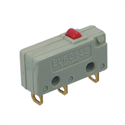 Picture of MINI MICRO LIMIT SWITCH SPDT NO-LEVER SOLDER 13A