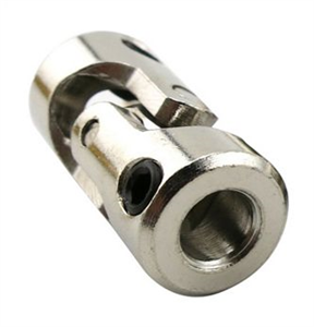 Picture of UNIVERSAL SHAFT JOINT STAINLESS STEEL 10-10