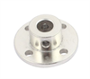 Picture of FLANGE SHAFT COUPLING 4mm