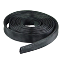 Picture of BRAIDED SLEEVING FLAT20 EXP OD=40mm - PER/M