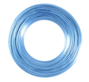 Picture of WIRE M/S 0.5 O=2.5 BLUE - 610M/ROLL