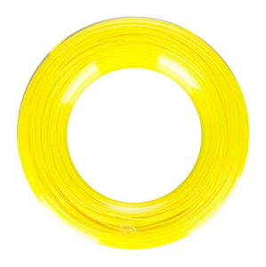 Picture of WIRE M/S 0.5 O=2.5 YELLOW - 610M/ROLL