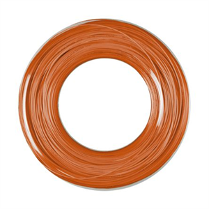 Picture of WIRE M/S 0.5 O=2.5 ORANGE - 610M/ROLL