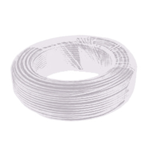 Picture of WIRE M/S 0.5 O=2.5 WHITE - 610m/ROLL