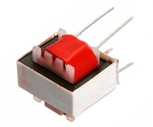 Picture of IMPEDANCE MATCHING TRANSFORMER 1:1 600-600E