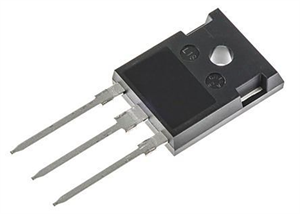 Picture of IGBT 140A 600V TO247AC-3