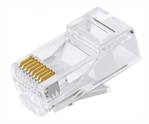 Picture of MODULAR PLUG 8W8P RJ45