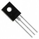 Picture of TRANSISTOR NPN T0126