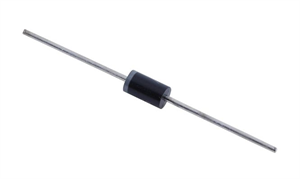 Picture of SCHOTTKY DIODE AXIAL DO27 40V 3A