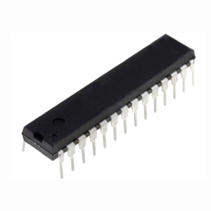 Picture of PROGRAMMED MICRO DIP ATMEGA328