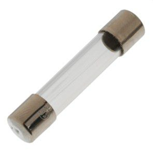 Picture of FUSE F/BLOW 12A 6x32 GLASS TUBE