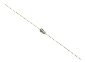 Picture of ZENER DIODE AXIAL DO-41 1W 12V