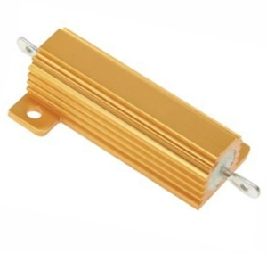 Picture of RESISTOR 50W ALU W/W 5% 6E8