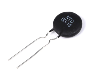 Picture of THERMISTOR NTC DISC 17mm 5E 6A