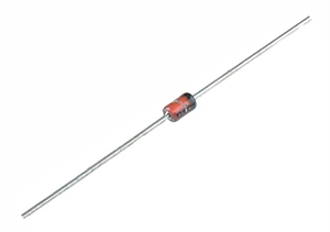 Picture of ZENER DIODE DO-41 1W 5V1