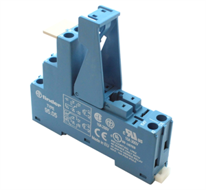 Picture of SOCKET RELAY D/R FOR 40 SERIES