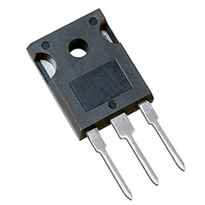 Picture of IGBT TO247 N-C 60A 600V
