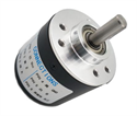 Picture of ROTARY SHAFT ENCODER 360P/R 5-26V NPN+PNP