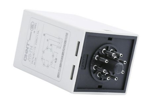 Picture of LIQUID LEVEL / PUMP CONTROL RELAY AC220V