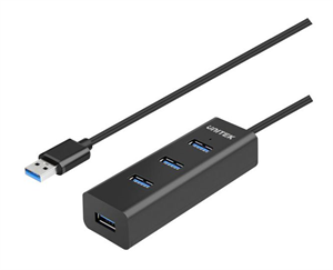 Picture of USB3.0 4-PORT HUB