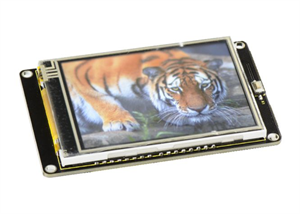 Picture of 2.8 INCH TFT LCD TOUCH DISPLAY SHIELD 240x320px