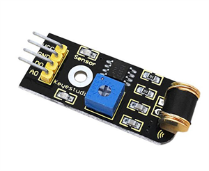 Picture of VIBRATION SENSOR FOR ARDUINO