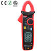 Picture of MINI CLAMP MULTIMETER T-RMS 200A 600V 20M