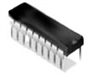 Picture of MICRO DIP18 PIC16C56A-04/P